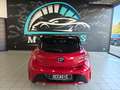 Toyota Corolla Corolla 2.0 Hybrid/ACC/Zetelverw/Carplay/Navi Rouge - thumbnail 4