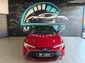 Toyota Corolla Corolla 2.0 Hybrid/ACC/Zetelverw/Carplay/Navi Rouge - thumbnail 2