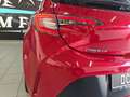Toyota Corolla Corolla 2.0 Hybrid/ACC/Zetelverw/Carplay/Navi Rouge - thumbnail 9