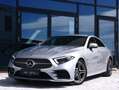 Mercedes-Benz CLS 220 d AMG Line Aut. *Widescreen* Argent - thumbnail 1