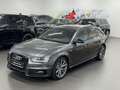 Audi A4 Avant S Line quattro XENON/NAVI/U-FREI/TOP! Grau - thumbnail 1