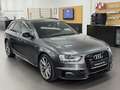Audi A4 Avant S Line quattro XENON/NAVI/U-FREI/TOP! Grau - thumbnail 3