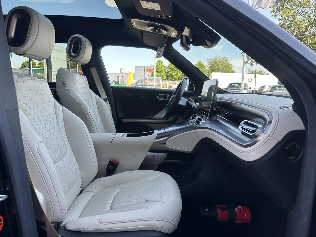 smart #1 2023
