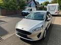 Ford Fiesta Cool & Connect Automatik 1. Hand 92 KW Silber - thumbnail 8