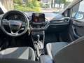 Ford Fiesta Cool & Connect Automatik 1. Hand 92 KW Silber - thumbnail 11