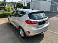 Ford Fiesta Cool & Connect Automatik 1. Hand 92 KW Silber - thumbnail 4