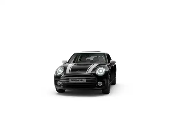 MINI Cooper Clubman Aut.