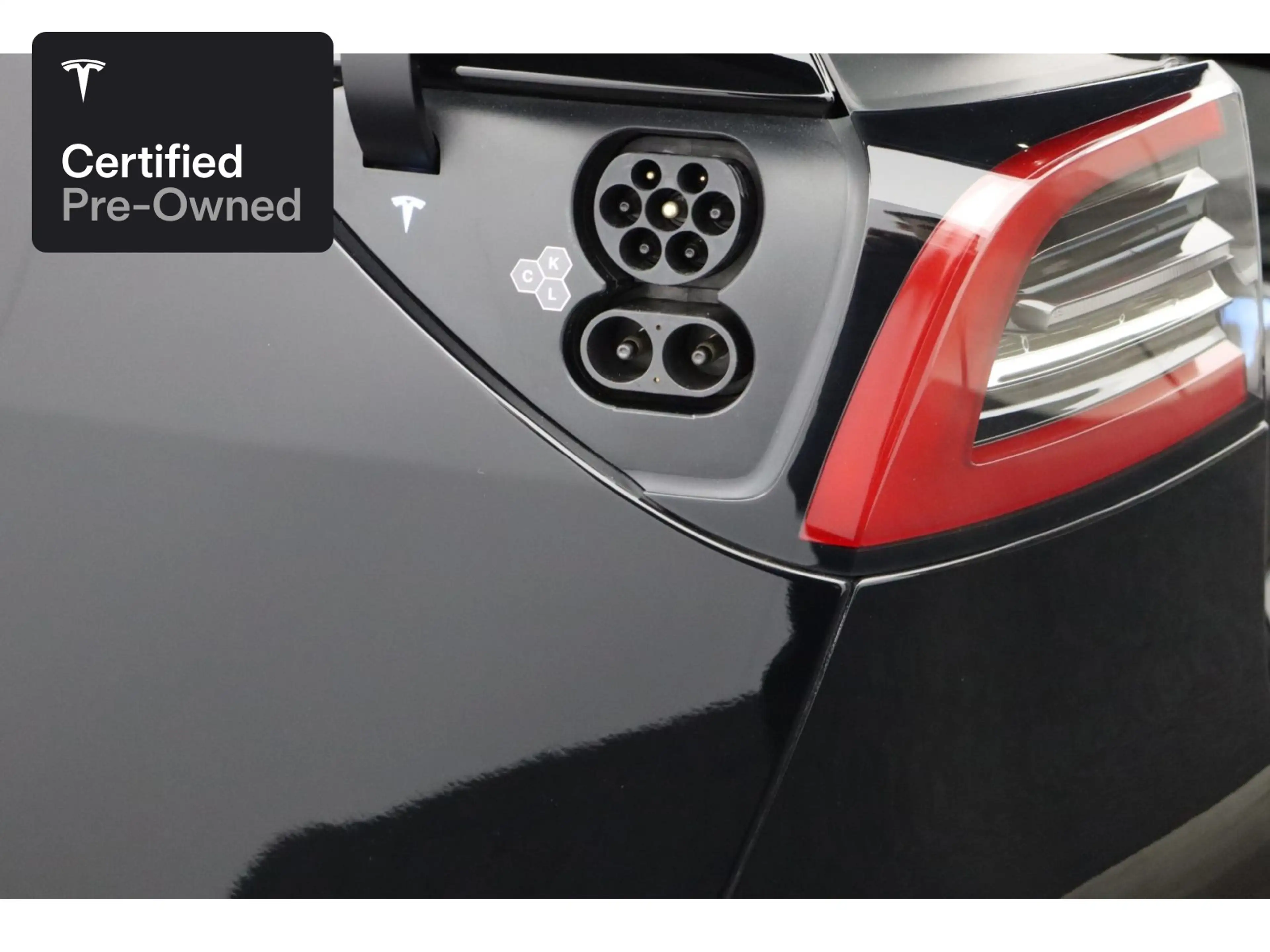 Tesla Model Y Rear-Wheel Drive “Certified Pre-Owned” — photo 14