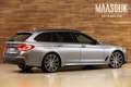BMW 520 5-serie Touring 520i M-Sport|Individual|Pano|HUD|H Gris - thumbnail 10