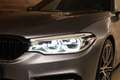 BMW 520 5-serie Touring 520i M-Sport|Individual|Pano|HUD|H Gris - thumbnail 27
