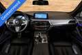 BMW 520 5-serie Touring 520i M-Sport|Individual|Pano|HUD|H Grijs - thumbnail 3