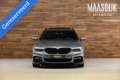 BMW 520 5-serie Touring 520i M-Sport|Individual|Pano|HUD|H Grijs - thumbnail 2