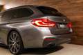 BMW 520 5-serie Touring 520i M-Sport|Individual|Pano|HUD|H Gris - thumbnail 36