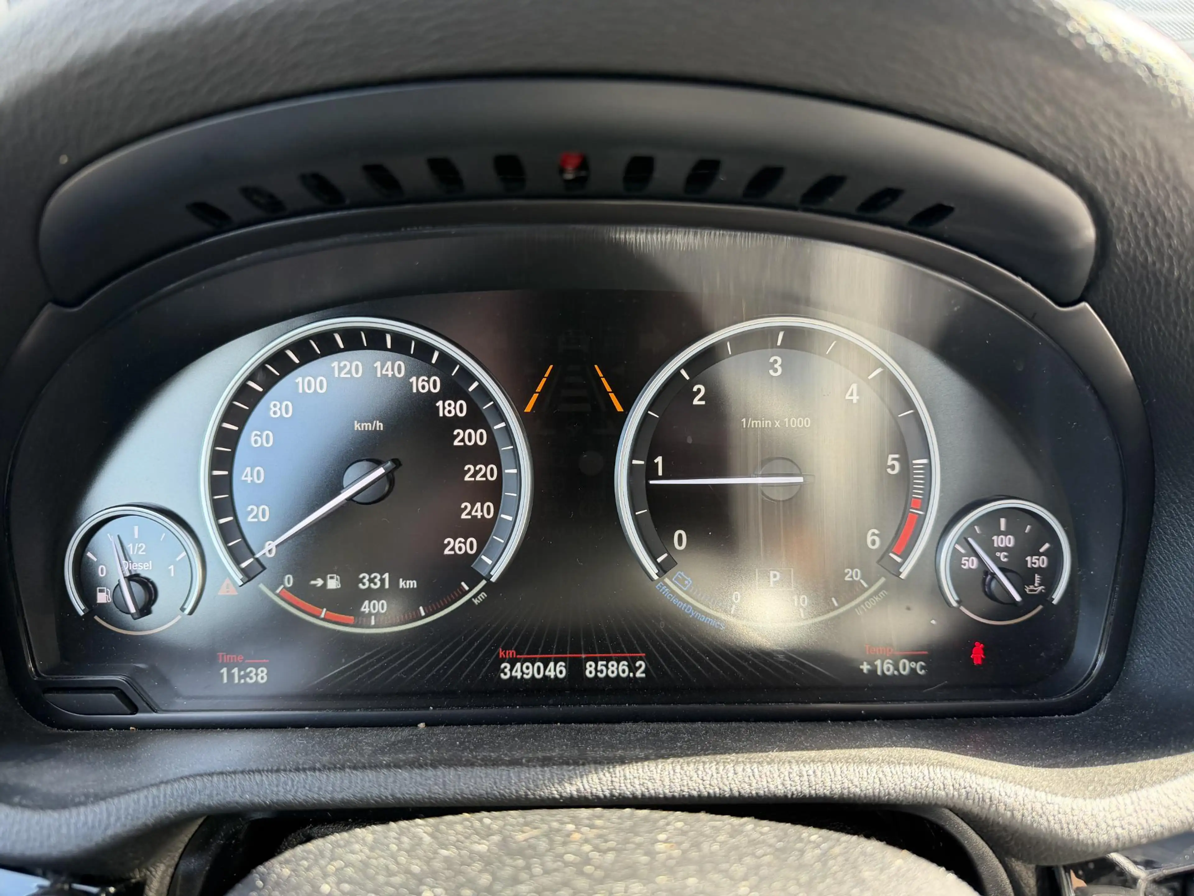 BMW X3 xDrive20d Centennial High Executive | Panoramadak — photo 16