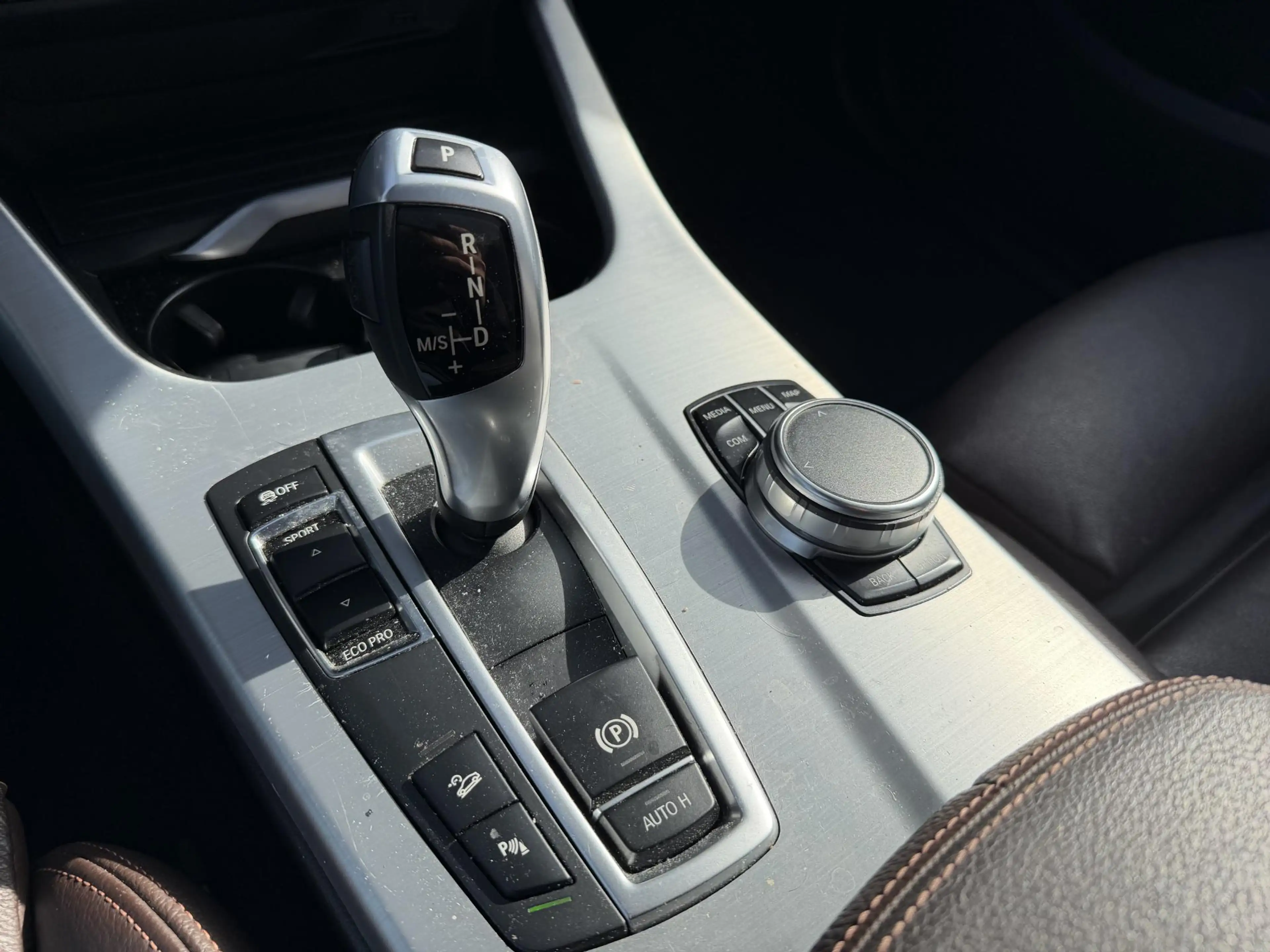 BMW X3 xDrive20d Centennial High Executive | Panoramadak — photo 18