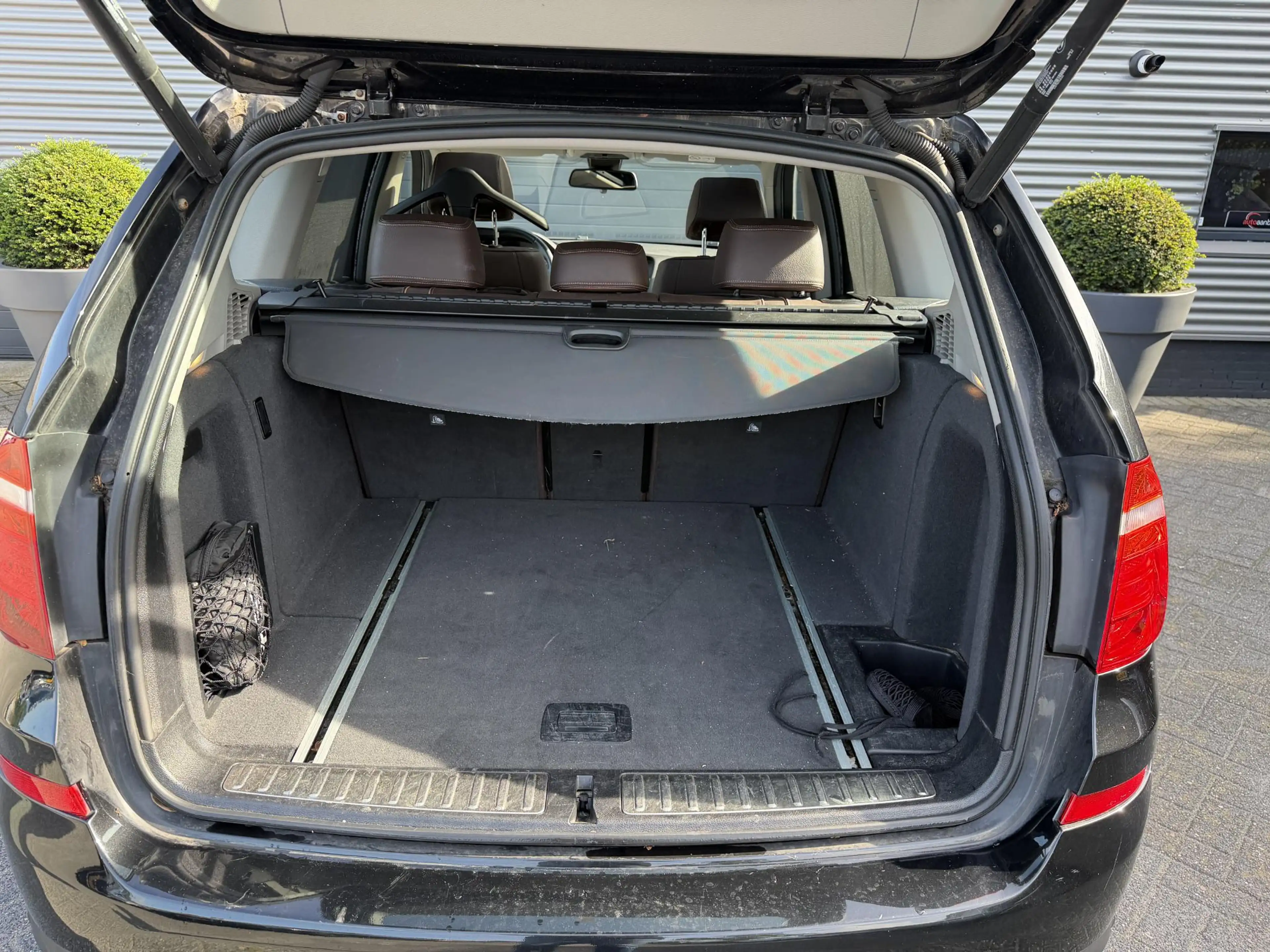 BMW X3 xDrive20d Centennial High Executive | Panoramadak — photo 32