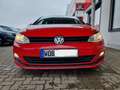 Volkswagen Golf 1.2  Comfortline /Scheckheft/ ZR erneuert/ Rot - thumbnail 3
