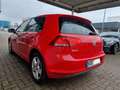 Volkswagen Golf 1.2  Comfortline /Scheckheft/ ZR erneuert/ Rot - thumbnail 7