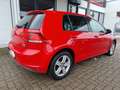 Volkswagen Golf 1.2  Comfortline /Scheckheft/ ZR erneuert/ Rot - thumbnail 5