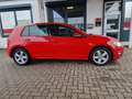 Volkswagen Golf 1.2  Comfortline /Scheckheft/ ZR erneuert/ Rot - thumbnail 4