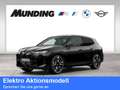 BMW iX xDrive45 A M Sportpaket HK-HiFi|DAB|LED|Navi|PDC|M Nero - thumbnail 1