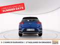 Volkswagen T-Roc 1.0 tsi style 110cv Blue - thumbnail 5