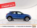 Volkswagen T-Roc 1.0 tsi style 110cv Blue - thumbnail 6