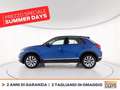 Volkswagen T-Roc 1.0 tsi style 110cv Blue - thumbnail 4