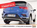 Volkswagen T-Roc 1.0 tsi style 110cv Blue - thumbnail 18