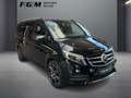 Mercedes-Benz V 250 d AVANTGARDE EDITION Lang Burm|TWA|360|AHK Schwarz - thumbnail 5
