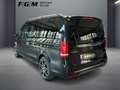 Mercedes-Benz V 250 d AVANTGARDE EDITION Lang Burm|TWA|360|AHK Schwarz - thumbnail 3