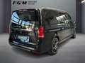 Mercedes-Benz V 250 d AVANTGARDE EDITION Lang Burm|TWA|360|AHK Schwarz - thumbnail 4