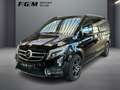 Mercedes-Benz V 250 d AVANTGARDE EDITION Lang Burm|TWA|360|AHK Schwarz - thumbnail 2