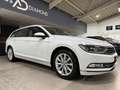 Volkswagen Passat Variant Highline* ACC* AHK * SHZ * Weiß - thumbnail 5