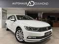 Volkswagen Passat Variant Highline* ACC* AHK * SHZ * Weiß - thumbnail 1