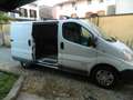 Renault Trafic 2.5 DCI Blanc - thumbnail 3