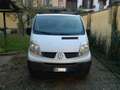 Renault Trafic 2.5 DCI Blanc - thumbnail 4