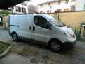 Renault Trafic 2.5 DCI Blanc - thumbnail 2
