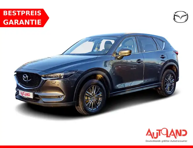 Mazda CX-5 2.0 Exclusive-Line 2WD LED 360° Head-Up DAB