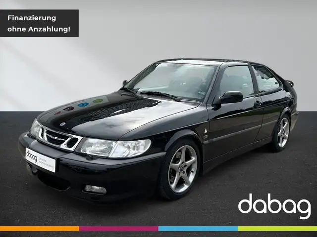 Saab 9-3 Viggen