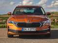 Skoda Octavia Octavia Combi 1.4 TSI iV DSG Essence vorbestellt Weiß - thumbnail 1