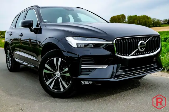 Volvo XC60 B4 HarmanKardon 360°Camera BTWwagen