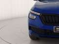 Skoda Kamiq Kamiq 1.0 TSI 110 CV Black Dots Bleu - thumbnail 5
