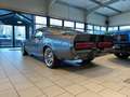 Ford Mustang GT 500 Shelby Eleanor Gris - thumbnail 10