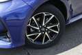 Toyota Yaris 1.5 Hybrid Dynamic Blauw - thumbnail 6