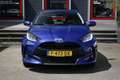 Toyota Yaris 1.5 Hybrid Dynamic Blauw - thumbnail 3