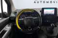 Citroen Berlingo Talla M BlueHDi 100 S&S FEEL Nero - thumbnail 9