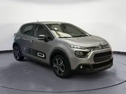 Citroen C3 PureTech 83 Plus - Pack City \u0026 Nav