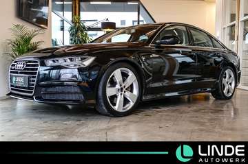 3.0 TDI quattro |RFK|LED|LEDER|NAVI|STHZ|20