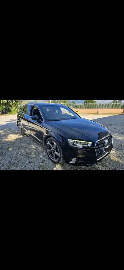 Audi A3 2.0 tdi Business 150cv - 2